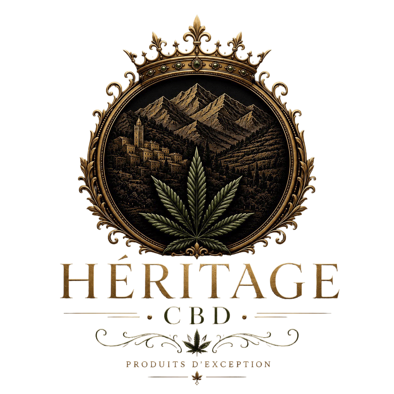 Héritage Cbd – Meilleure Boutique de Cbd