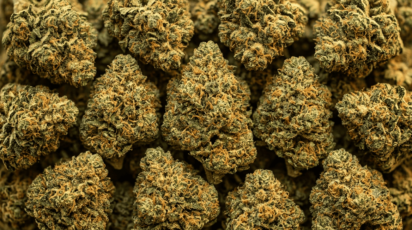 CBD Fleurs Premium