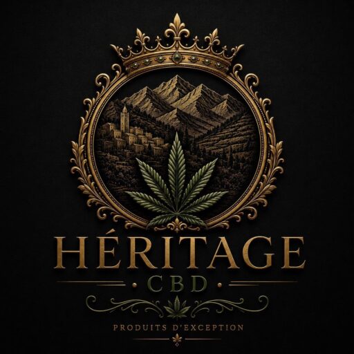 Logo Heritage CBD